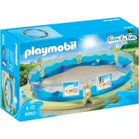 Playmobil Bassin Voor Zeedieren