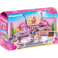 Playmobil Taartenwinkel