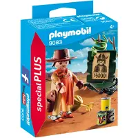 Playmobil Wilde Westen
