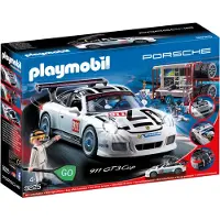 Playmobil Porsche 911