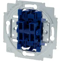 Busch Jaeger Bush Jaeger Inbouw schakelaar serie Bush Jaeger 4691040