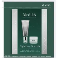 Medik8 Nighttime nourish anti rimpel nacht verzorging