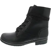 Gabor Boots 'Fashion' zwart