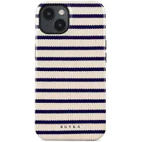 Burga Tough Backcover MagSafe voor de Apple iPhone 14 - Old Money