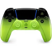 Sony PlayStation 5 DualSense Draadloze Controller Remix Green