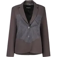 Desigual Blazers marine