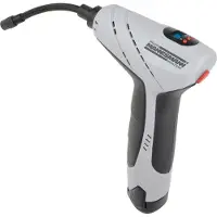 BRÜDER MANNESMANN 12 Volt Li-ion accu luchtpomp (Hobby) - 17200