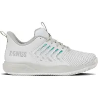 K-Swiss Ultrashot Light Clay Dames