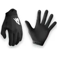 Bluegrass Union Long Gloves Black