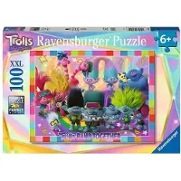 Ravensburger Puzzel voor kinderen, Trolls 3