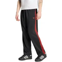 Adidas Broek 'Adicolor' kreeft / zwart