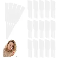 Dripio 400 witte teststroken voor geurtests, papier, 13 cm, geschikt voor aromatherapie