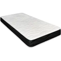 OEM Visco-matras Versailles, 80x200 cm, medium-stevig, geschikt voor zowel winter als zomer