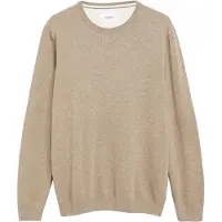 s.Oliver Red Label Trui lichtbruin