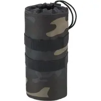 Brandit Accessoires beige / donkerbruin / grijs