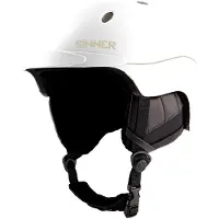 Sinner titan ski helm jongens -
