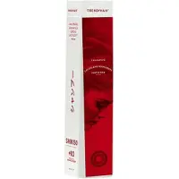 Trendy Hair Shikiso Keratin With Ginseng Shampoo 300 ml