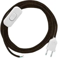 Creative Cables Rn04 1.8m Lampkabel