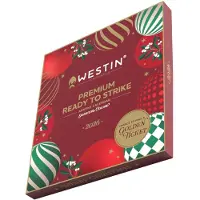 Westin 2026 Ready To Strike Advent Calendar