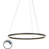 Paul Neuhaus Design hanglamp Titus Ø 80cm
