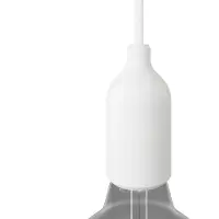 Creative Cables Silicone E26 Hidden Clamp Lamphouder Kit