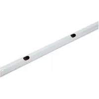 Bestway Power Steel Ovaal Zwembad Frosted Top Rail C voor 488 x 305 x 107 cm