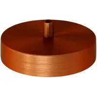 Creative Cables Cobre Satinado Lampvoet