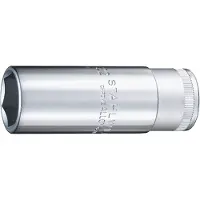 Stahlwille 51 S 20,8 03240208 Zeskant Dopsleutelinzetstuk 1/2 (12,5 mm)