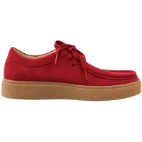 Clarks Boxbee Walla - damesveterschoenen