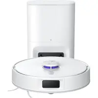 Narwal Freo S - Robotstofzuiger met Dweilfunctie - 8.000 Pa - Zelflegend Station - LiDAR