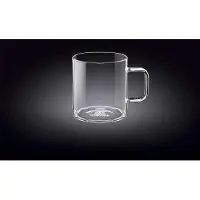 Wilmax Koffiekopje 160 ml Borosilicaatglas WL-888603/A