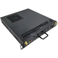 Hikvision Module OPS HIKVISION Intel Core i5 12e - 256G SSD - WIN11 Iris Xe grafische ondersteuning, Accessoires voor netwerkcamera's