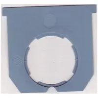 Ametera 623 stofzuiger accessoire
