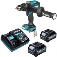 Makita DF003GZ accuboormachine 40V max. - zonder accu - zonder oplader