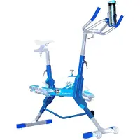 Waterflex Wr5 Air Aquabike