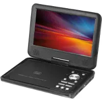 Trevi Pdx1409 Dvd-speler