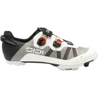 Sidi Aeron sportschoenen ijswit, Maat 47 - EUR