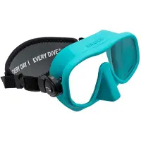 Oceanic Shadow Duikmasker