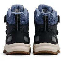 Hummel Snowboots marine / opaal