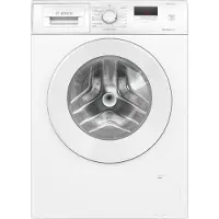 Bosch WGE02402FG