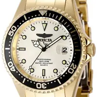 Invicta Pro Diver Quartz 48728