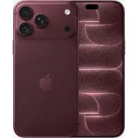 Apple iPhone 18 Pro Max 256GB Bordeaux Rood
