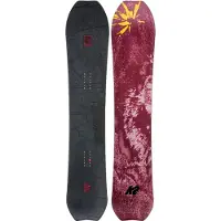 K2 Skypilot 26/27