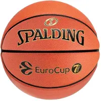 Spalding TF 1000 Legacy Eurocup