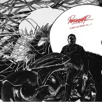 Ginza.se - B-Sides And Remixes Vol. II (2 LP)