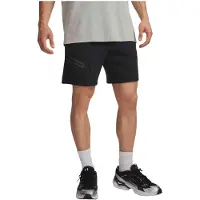 Under Armour Sportbroek 'Unstoppable' zwart