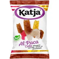Katja | Alpaca Cola | 12 x 250 gram