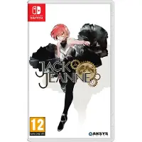 Jack Jeanne - Switch
