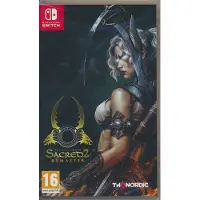 Sacred 2 Remaster