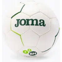 Joma Fed Balonmano Andaluza Handbal Maat 1 Wit/Groen